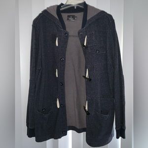 Hawkings McGill lightweight jacket